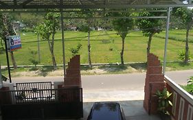 Griya Madani Pacitan